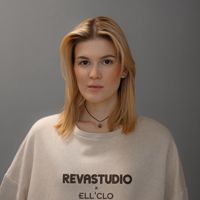 Мезенцева Алиса