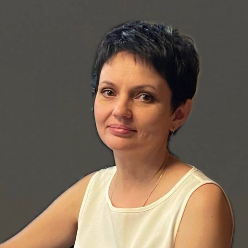 Лариса
