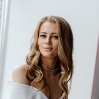 Макшакова Кристина