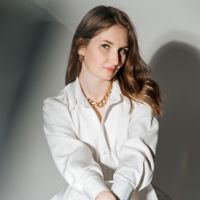 Скворцова Ксения