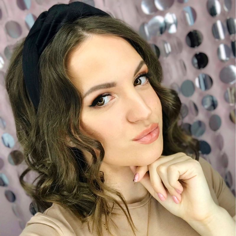 Полканова Ксения