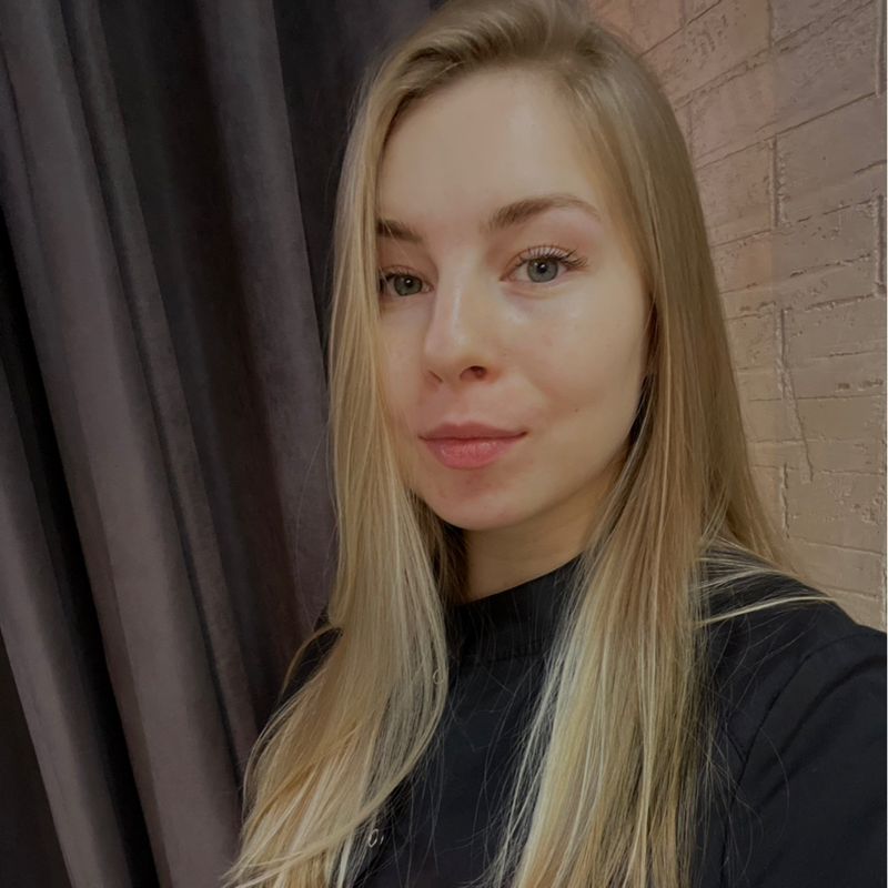 Бобровникова Валерия