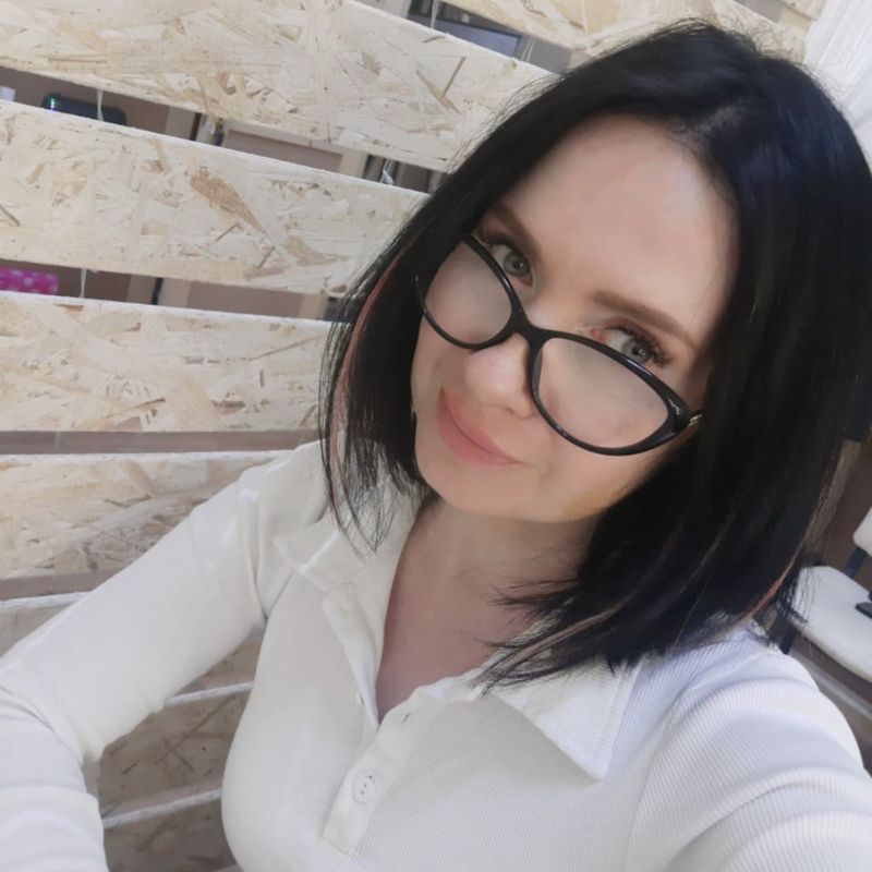 Маркова Мила