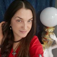 Ирина Юрьевна косметолог телесныйтерапевт
