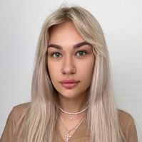 Татьяна Каштанова