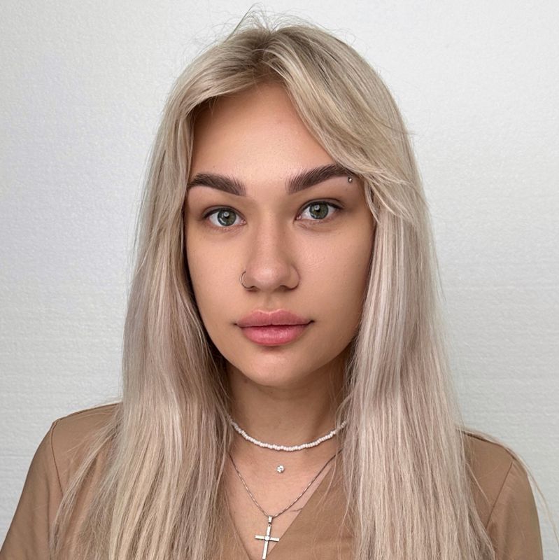 Татьяна Каштанова