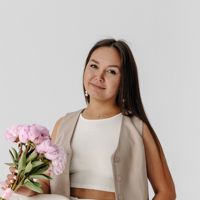 Файрушина Розалия