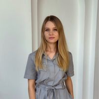 Галина Мария