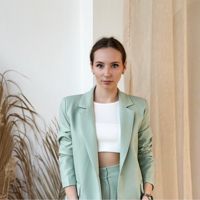 Николаева Ольга