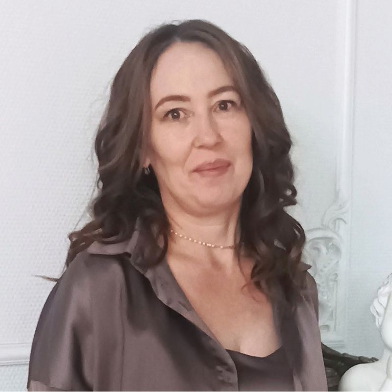 Лениза Салихова