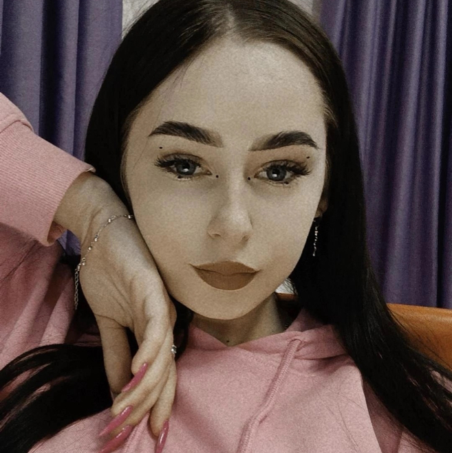 Колесникова Юля