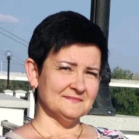 Комарницкая Елена