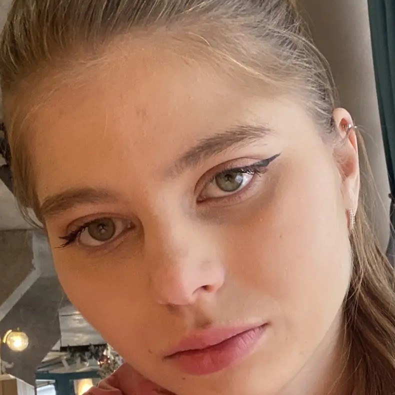 Басова Екатерина