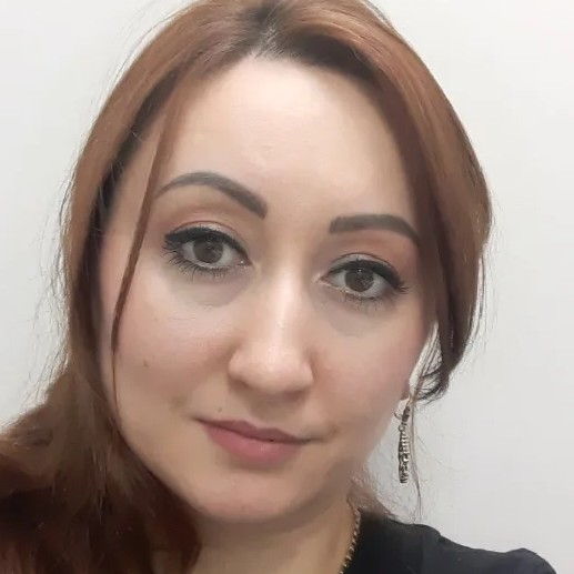Гердаева Альбина