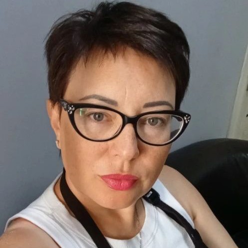 Таратутто Инна