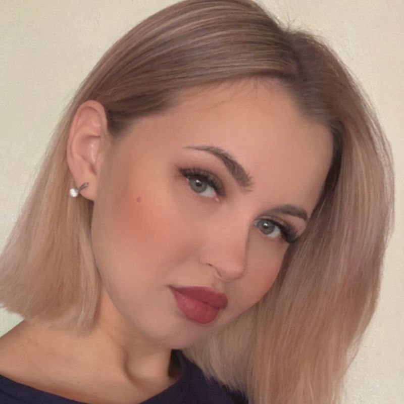 Величкова Екатерина