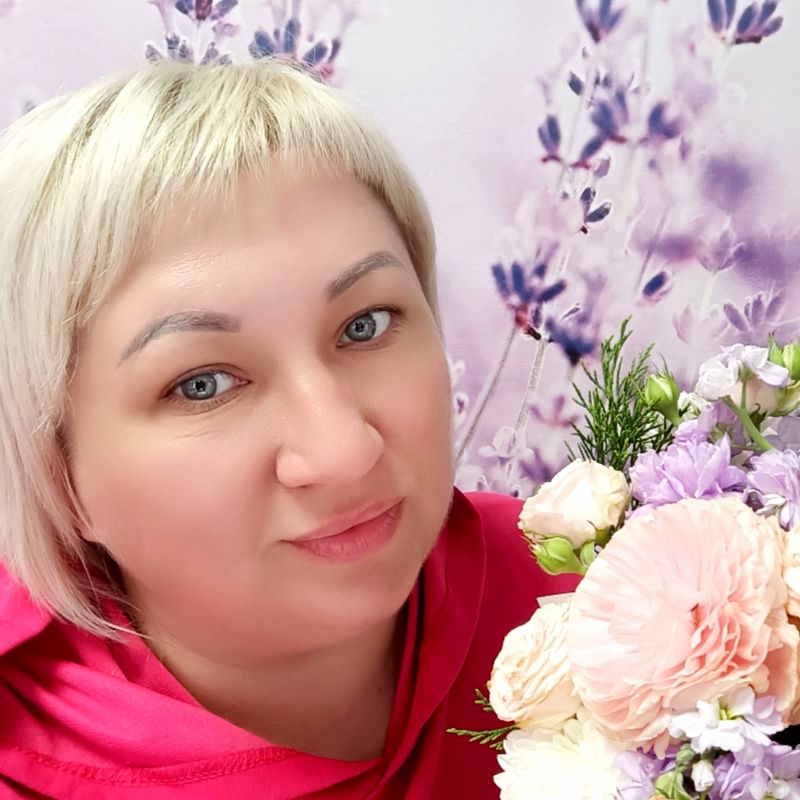 Кириллова Юлия