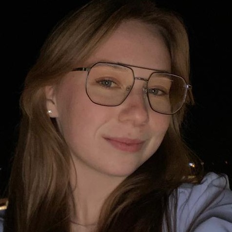 Салихова Камилла