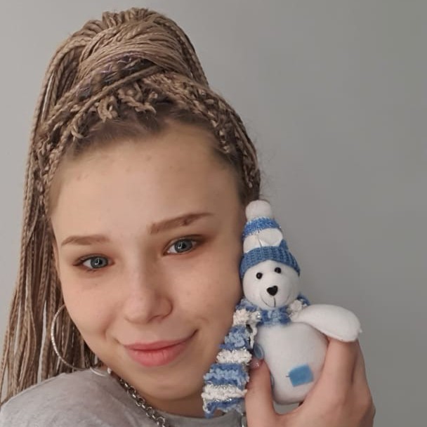 Мунжи Ангелина