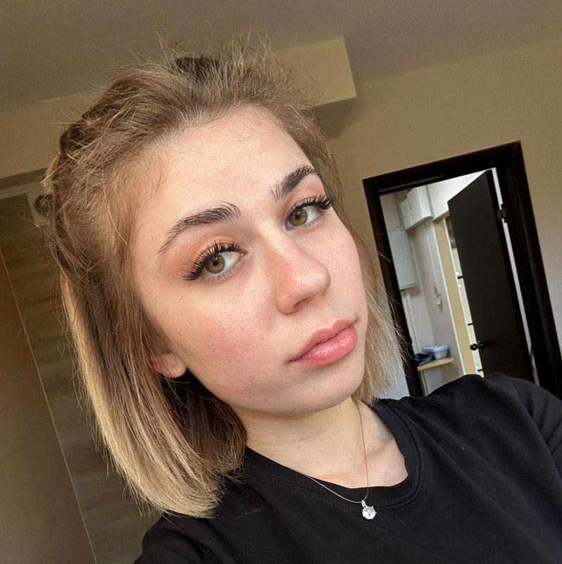 Калугина Александра