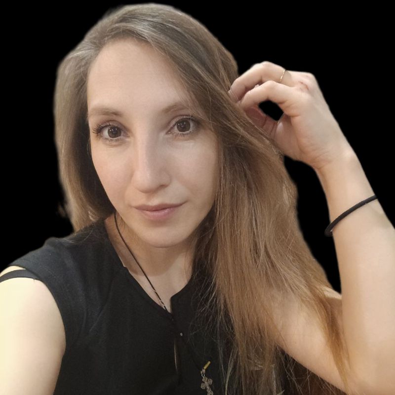 Салиева Светлана