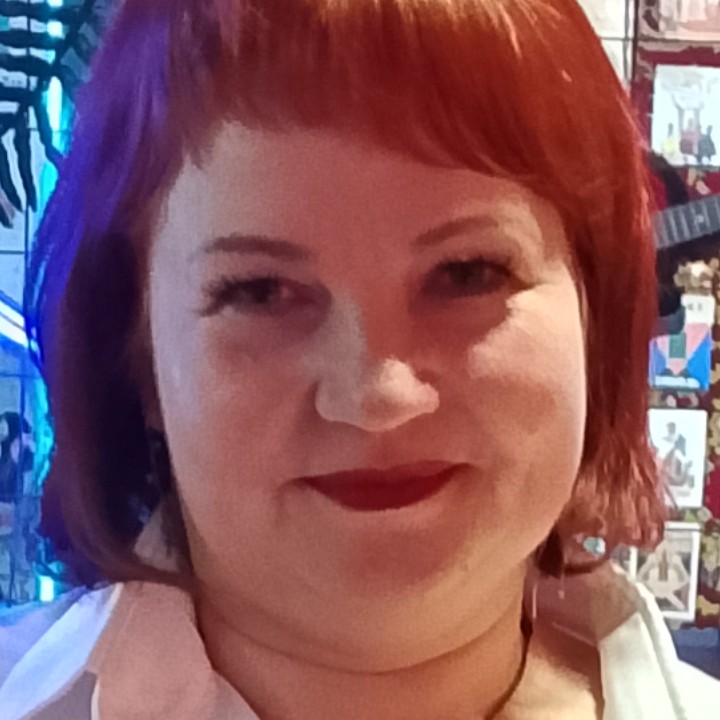 Светлана Малахова