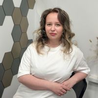 Урусова Галина