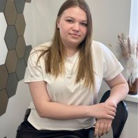 Ганиулина Кристина