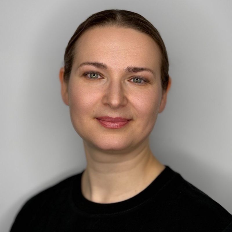 Елизавета Васильева