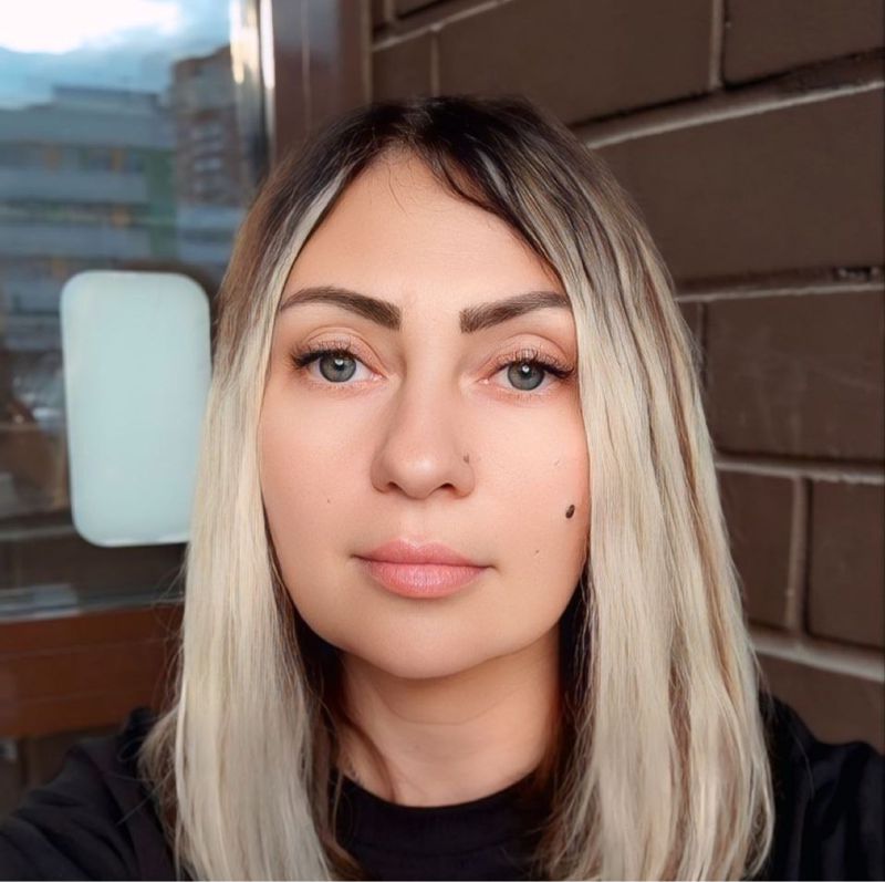 Алеся