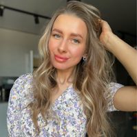 Егорова Ольга