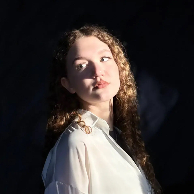 Настя Ситникова