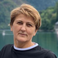 Митрофанова Маргарита Алексеевна