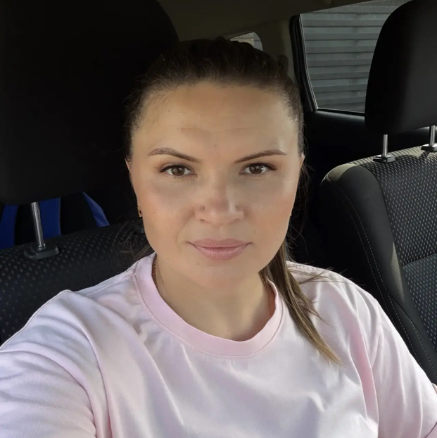 Талипова Алина