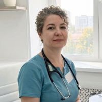 Ульянова Анна Валерьевна