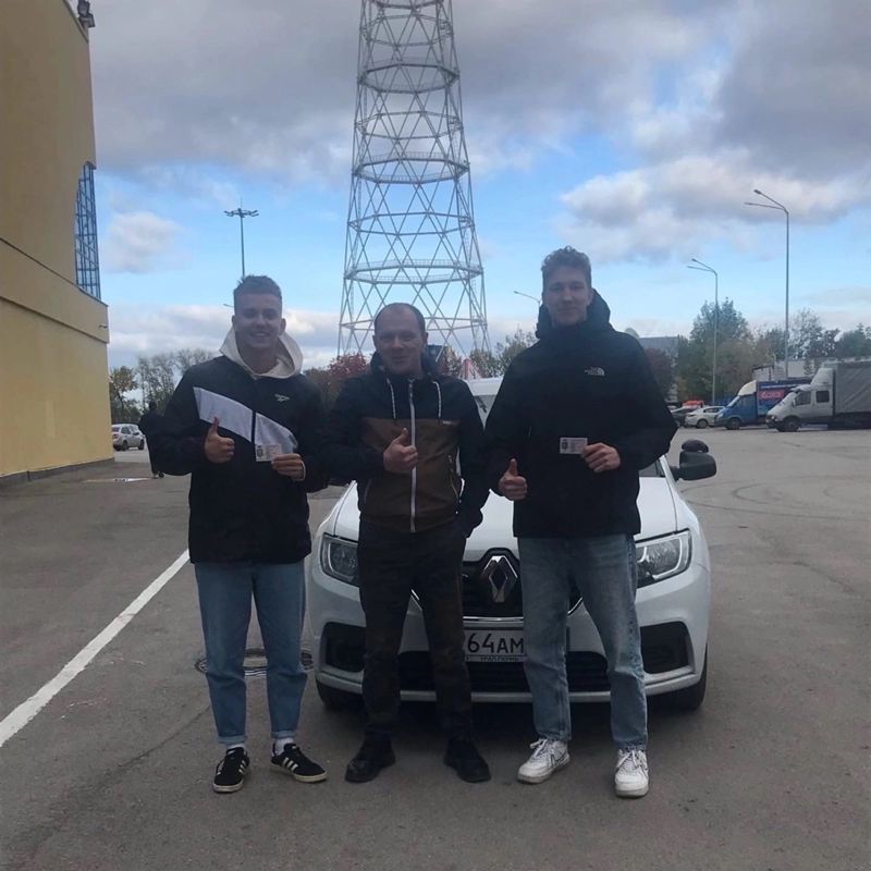 АКПП Михаил Останин конт.тел.89504636385