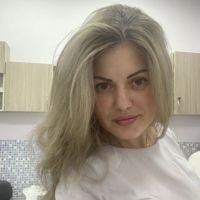 Лебедева Елена