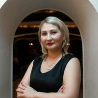 Рая Соколова