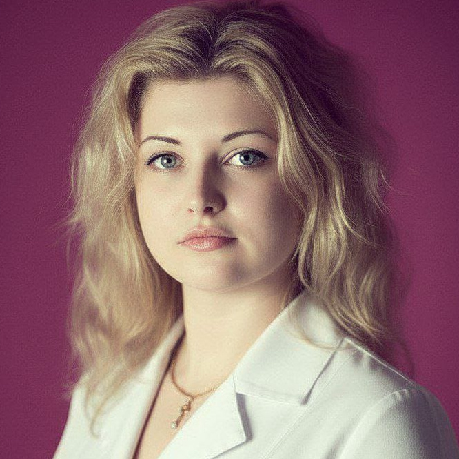 Алла Александровна