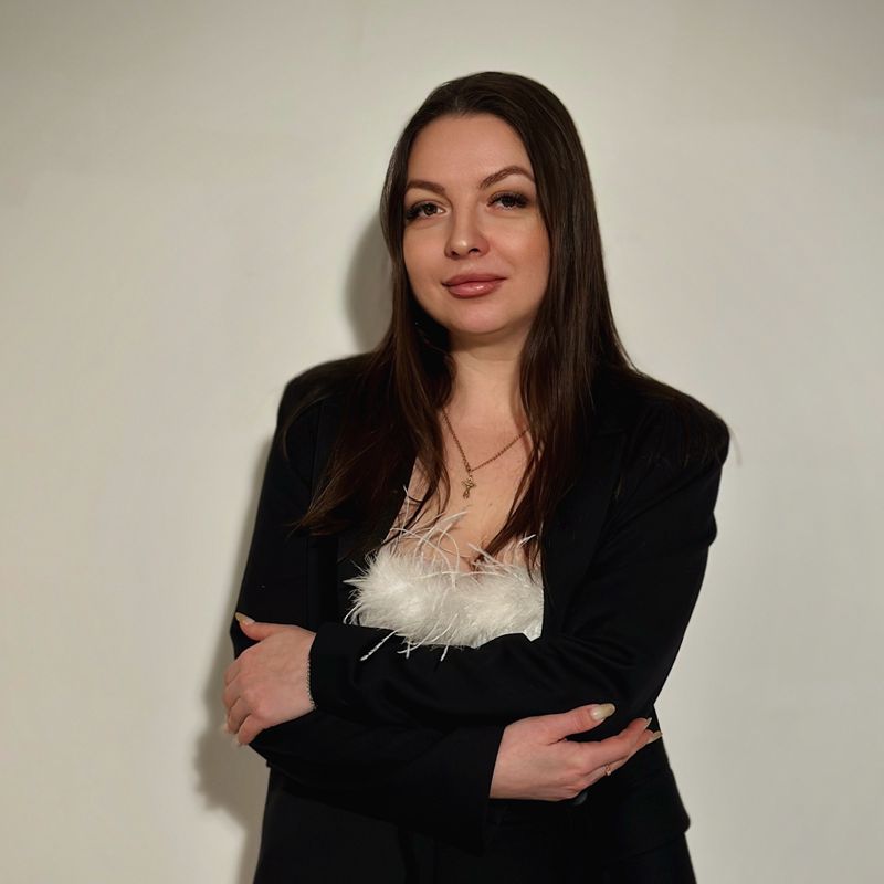 Анастасия