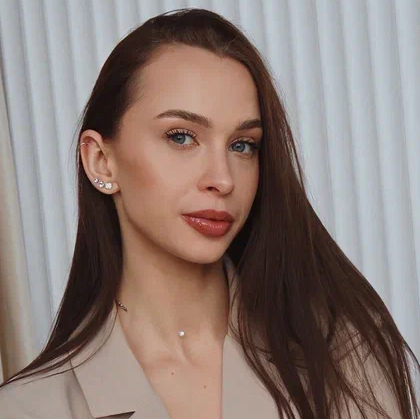 Скоросова Елизавета