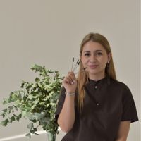 Овчинникова Юлия