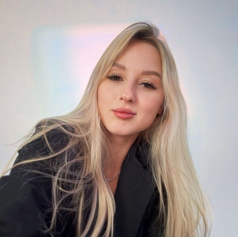 Дрепина Алина