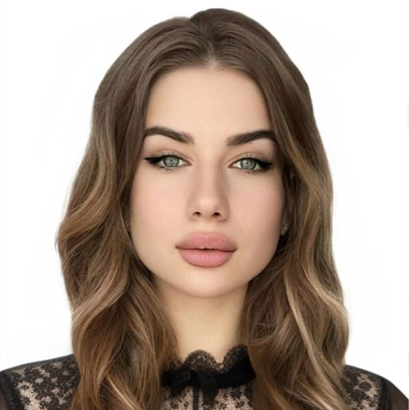 Алехнович Юлия