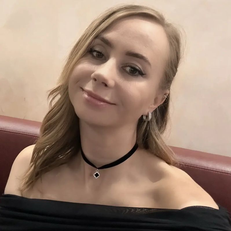 Рачкова Елена