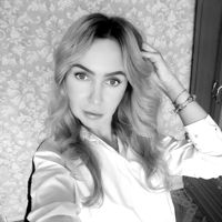 Анастасия