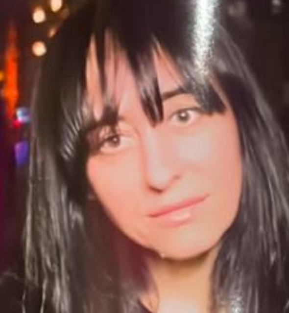 Марина