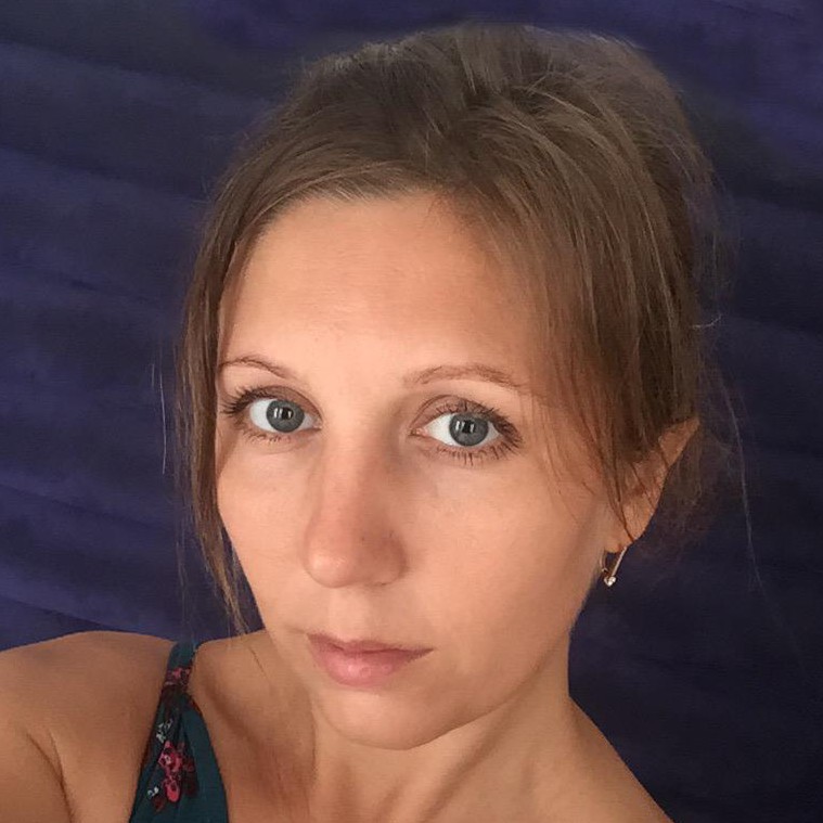 Анастасия
