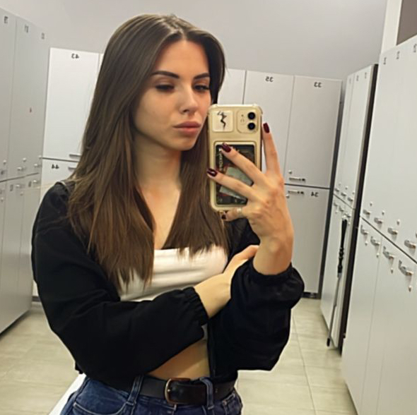 Марина