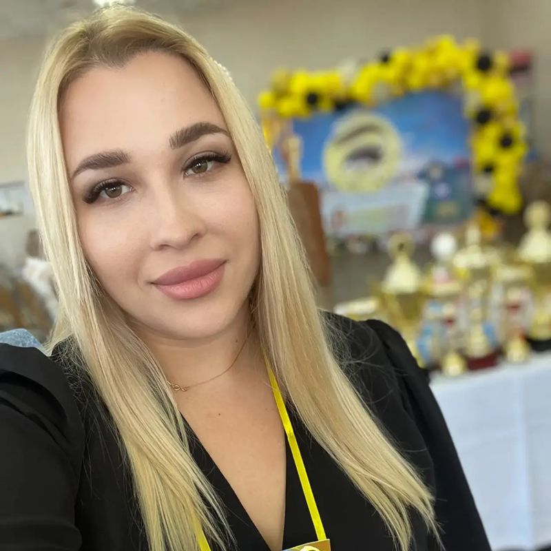 Марина А.
